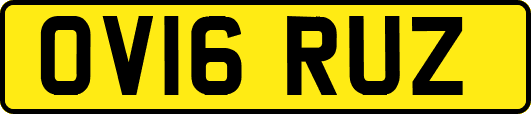 OV16RUZ