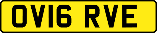 OV16RVE