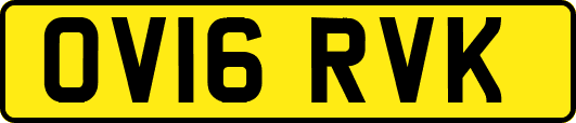 OV16RVK
