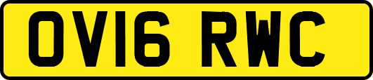 OV16RWC