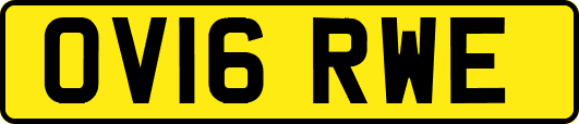 OV16RWE