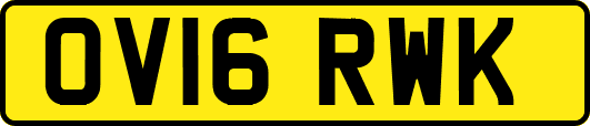 OV16RWK