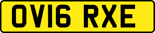 OV16RXE