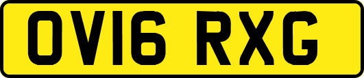 OV16RXG