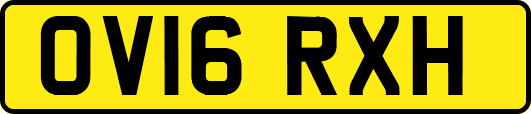 OV16RXH