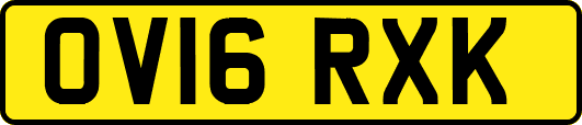 OV16RXK