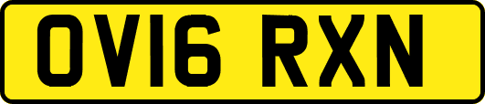 OV16RXN