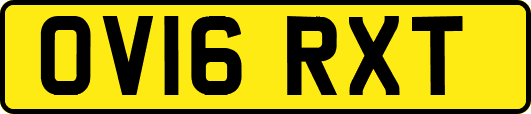 OV16RXT