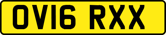 OV16RXX
