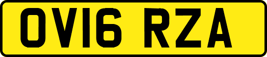 OV16RZA
