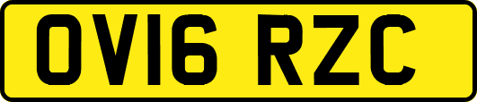 OV16RZC