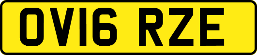OV16RZE