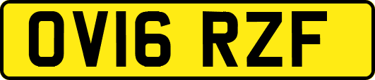 OV16RZF