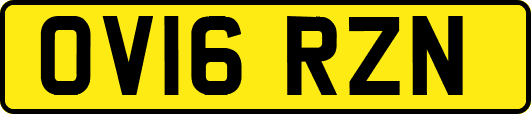 OV16RZN