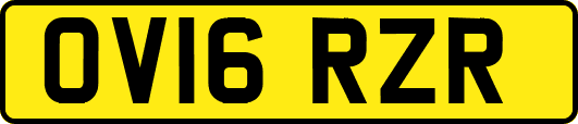 OV16RZR