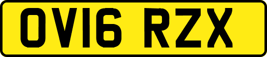 OV16RZX