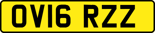 OV16RZZ