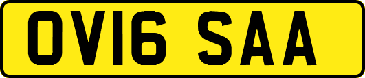 OV16SAA