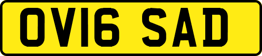 OV16SAD