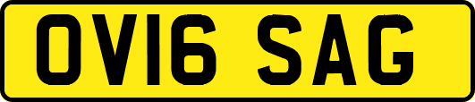 OV16SAG