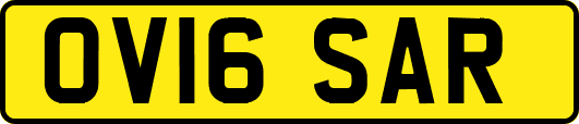 OV16SAR