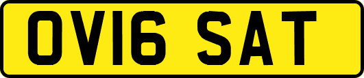 OV16SAT