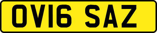 OV16SAZ