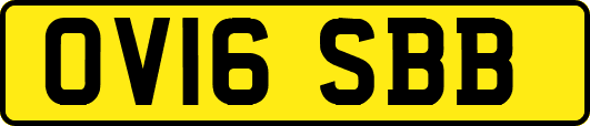 OV16SBB