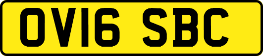 OV16SBC