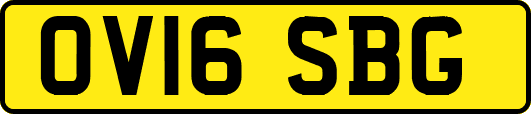 OV16SBG