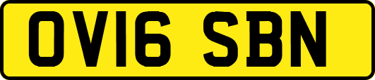 OV16SBN