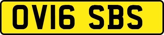 OV16SBS