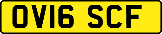 OV16SCF