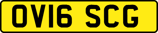 OV16SCG