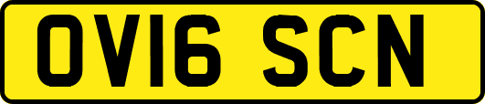 OV16SCN