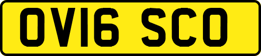 OV16SCO