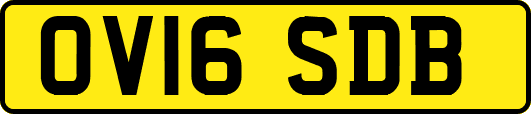 OV16SDB