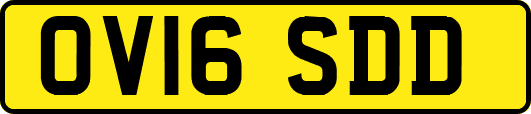 OV16SDD