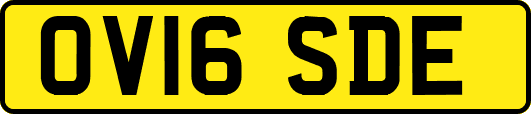 OV16SDE