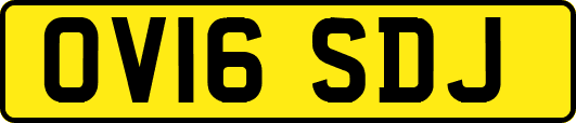OV16SDJ