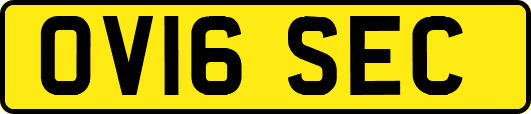 OV16SEC