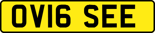 OV16SEE