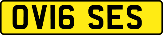OV16SES