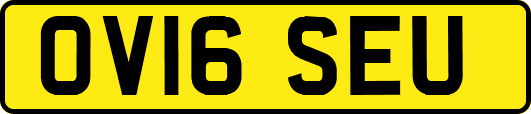 OV16SEU
