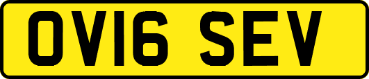 OV16SEV