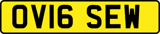 OV16SEW