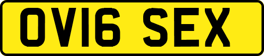 OV16SEX