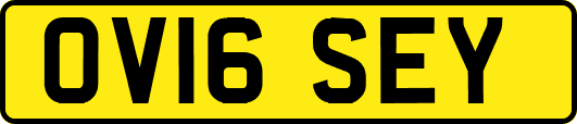 OV16SEY