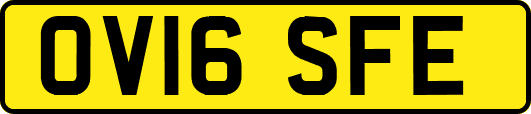 OV16SFE