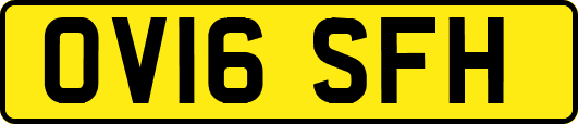 OV16SFH